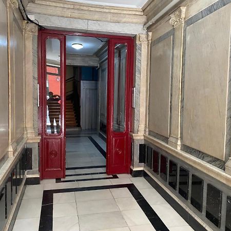 Apartamento Atico En Puerta Del Sol Madrid Kültér fotó