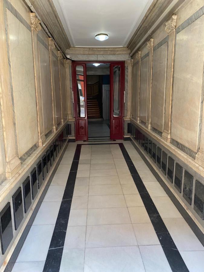 Apartamento Atico En Puerta Del Sol Madrid Kültér fotó