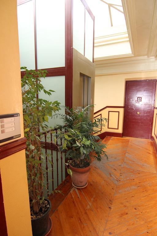 Apartamento Atico En Puerta Del Sol Madrid Kültér fotó