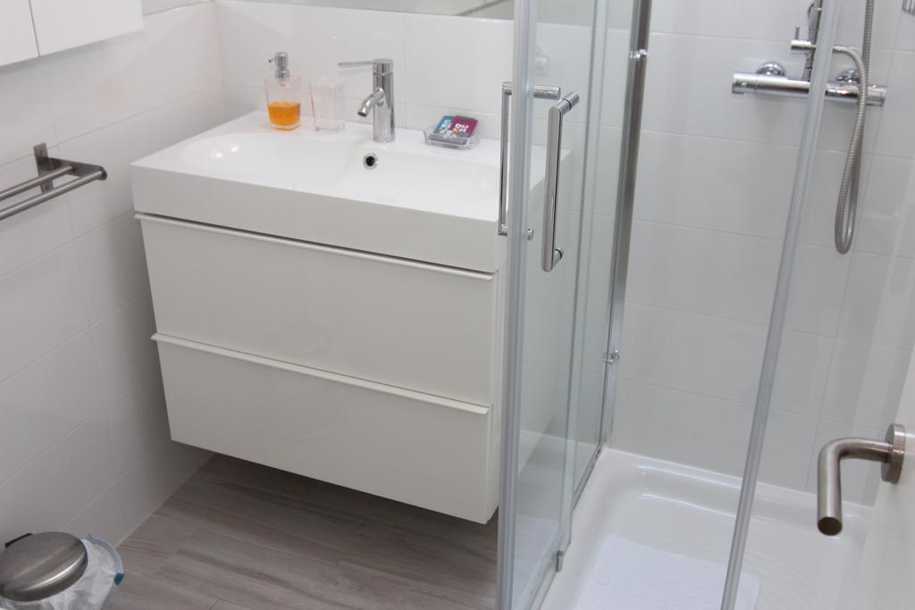 Apartamento Atico En Puerta Del Sol Madrid Kültér fotó