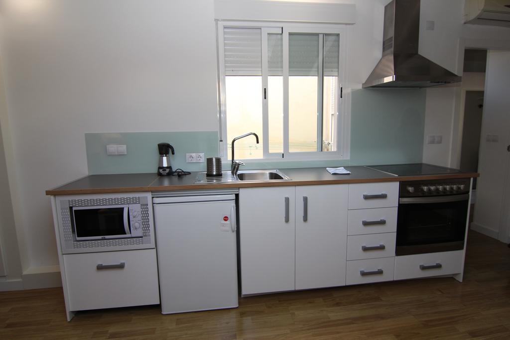Apartamento Atico En Puerta Del Sol Madrid Kültér fotó