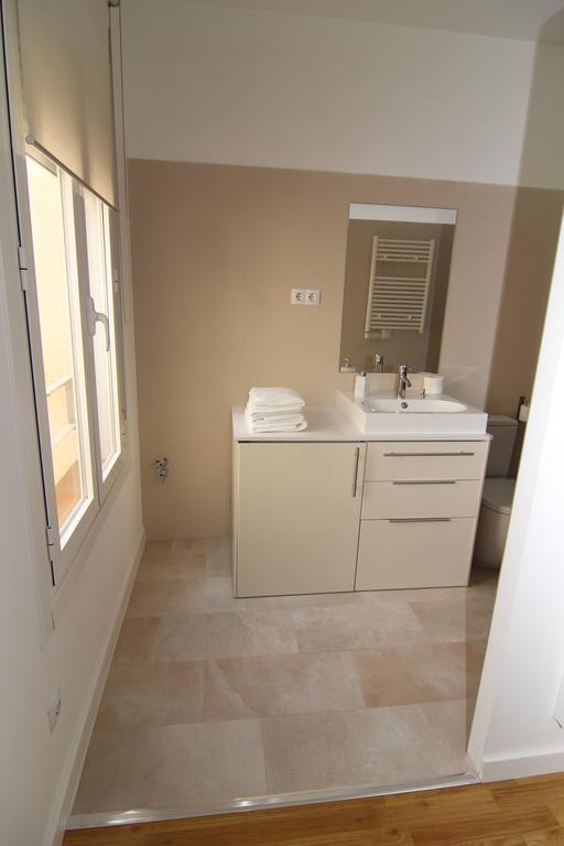 Apartamento Atico En Puerta Del Sol Madrid Kültér fotó