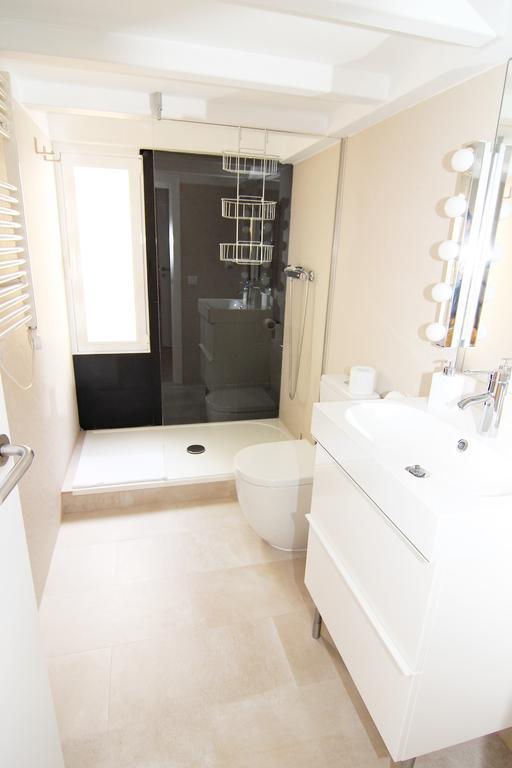 Apartamento Atico En Puerta Del Sol Madrid Kültér fotó