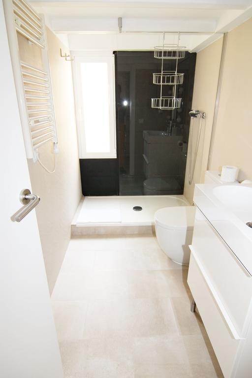 Apartamento Atico En Puerta Del Sol Madrid Kültér fotó
