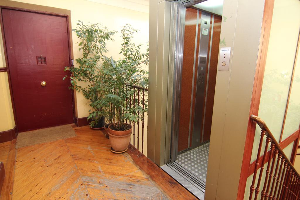 Apartamento Atico En Puerta Del Sol Madrid Kültér fotó