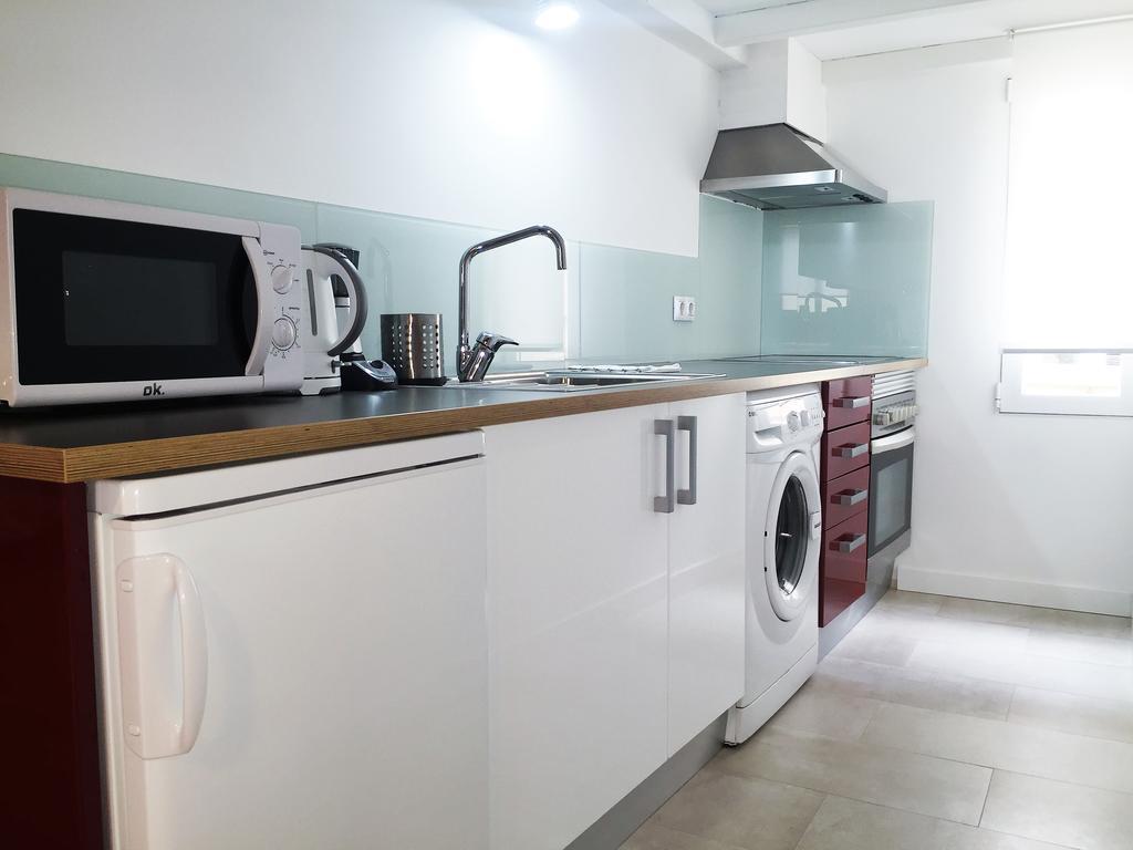 Apartamento Atico En Puerta Del Sol Apartman Madrid Kültér fotó