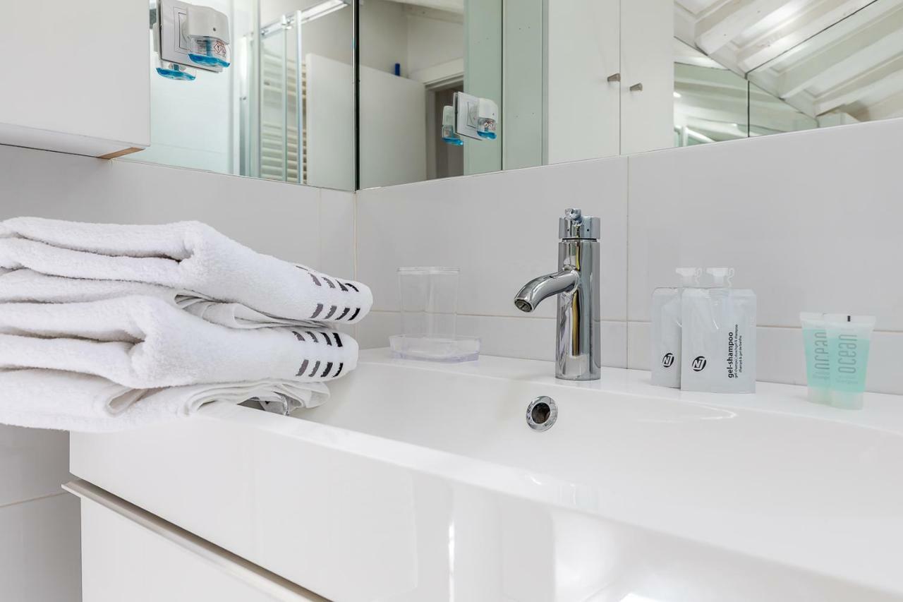 Apartamento Atico En Puerta Del Sol Madrid Kültér fotó